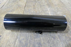 Honda CB93 CB160 ,Right Fork Cover, Genuine NOS Honda Part Number 51611-216-000B