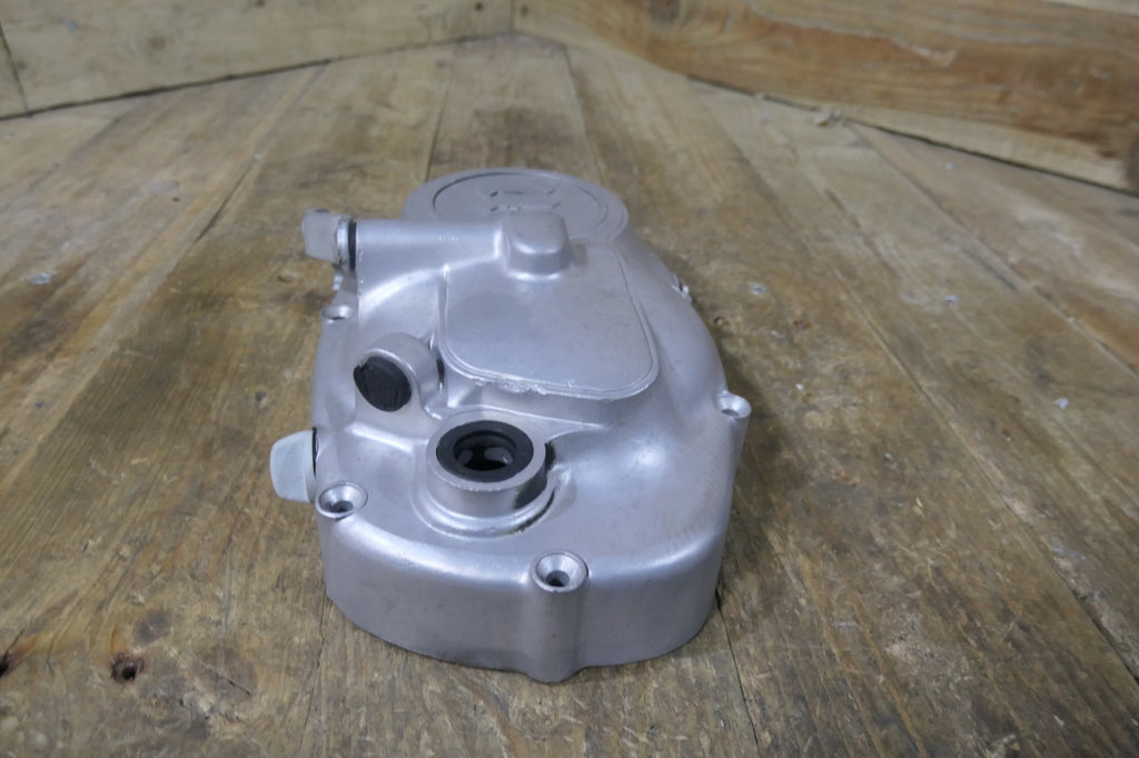 Montesa Cappra 125 1974-75 Right Side ,Engine Casing, Used Part in Good Condition
