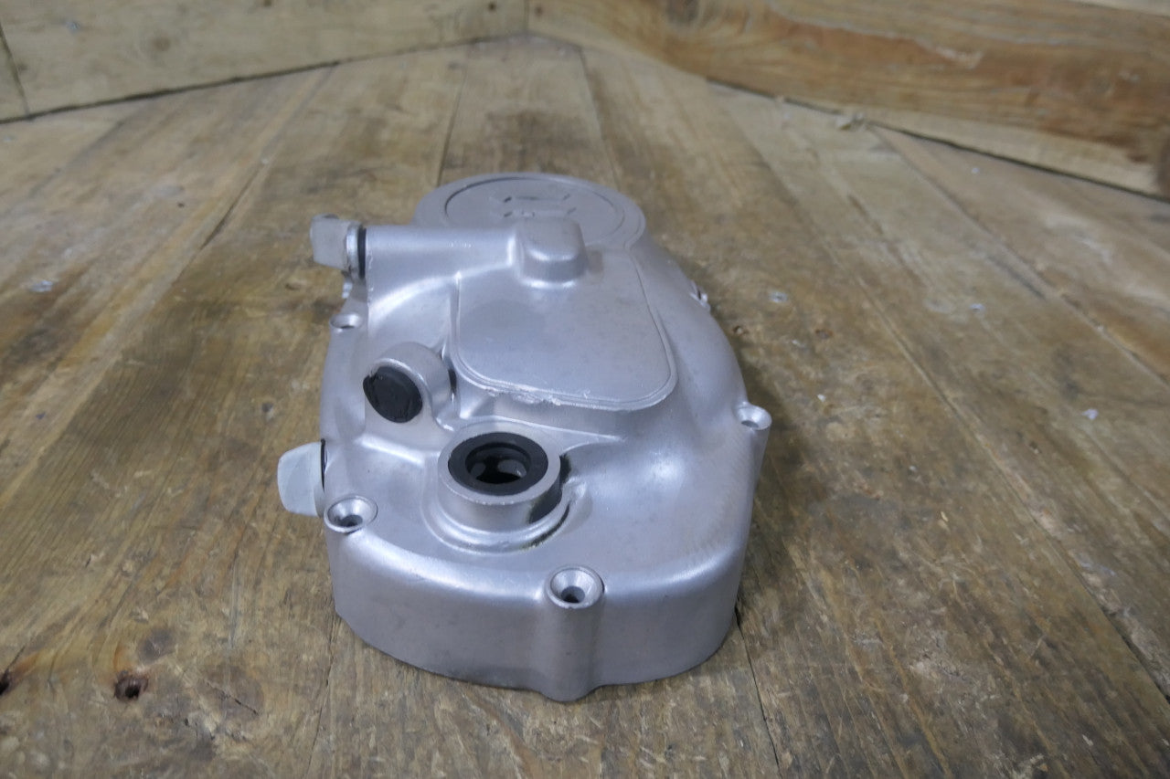 Montesa Cappra 125 1974-75 Right Side ,Engine Casing, Used Part in Good Condition