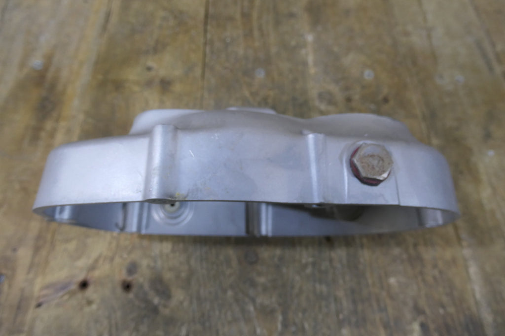 Montesa Cappra 125 1974-75 Right Side ,Engine Casing, Used Part in Good Condition