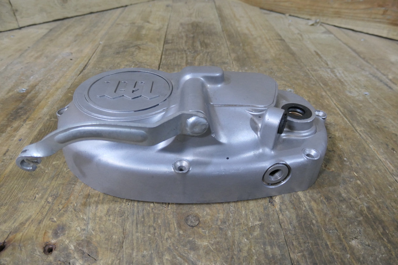 Montesa Cappra 125 Model 38M ,Clutch Casing, Used Part in Good Condition
