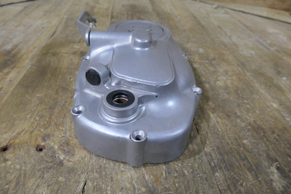 Montesa Cappra 125 Model 38M ,Clutch Casing, Used Part in Good Condition