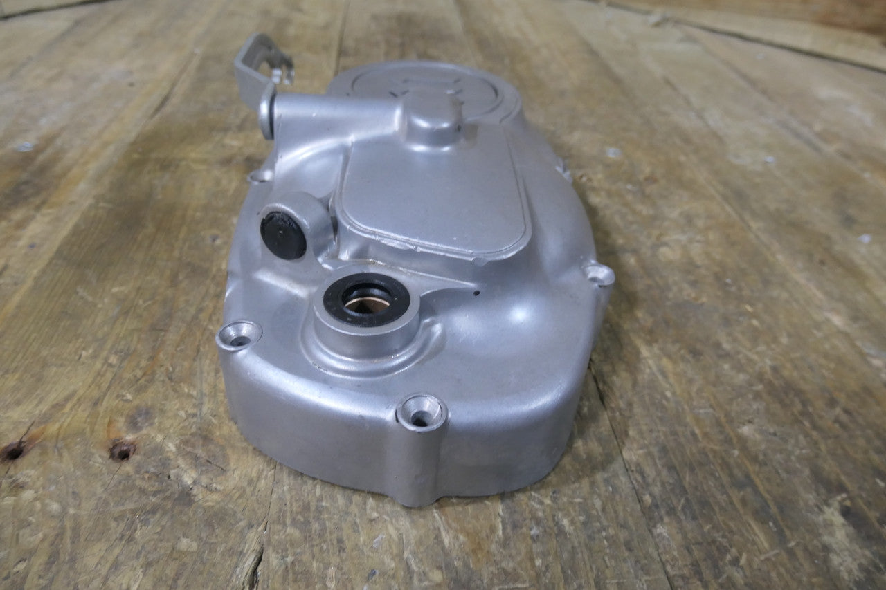 Montesa Cappra 125 Model 38M ,Clutch Casing, Used Part in Good Condition
