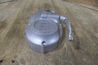 Montesa Cappra 125 Model 38M ,Clutch Casing, Used Part in Good Condition