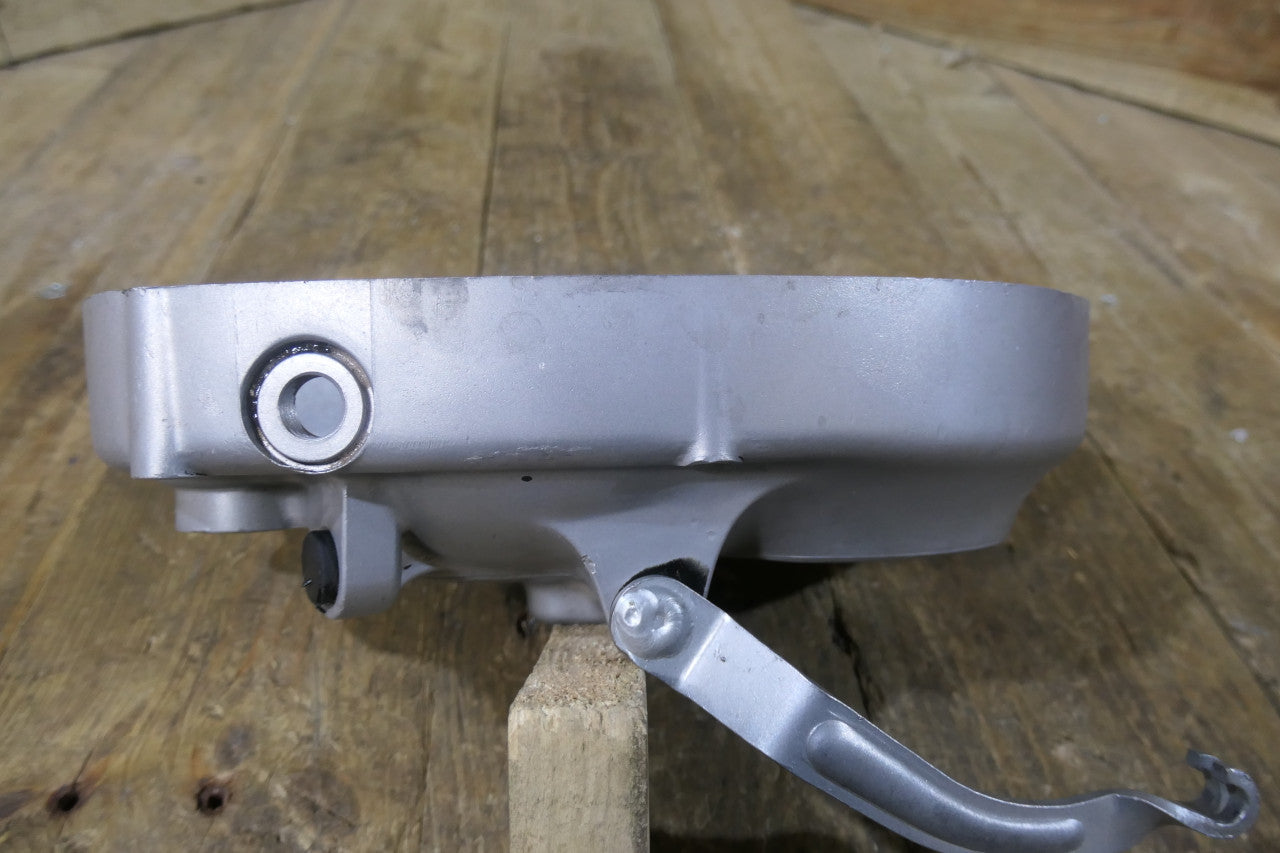 Montesa Cappra 125 Model 38M ,Clutch Casing, Used Part in Good Condition