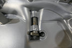 Montesa Cappra 125 Model 38M ,Clutch Casing, Used Part in Good Condition