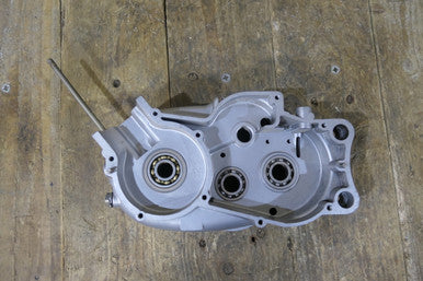 Montesa Ciclo 50 Model 17M 1965-1968 Used ,Crankcase, in Good Condition
