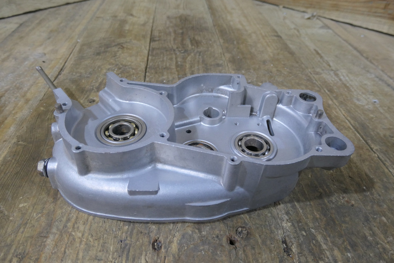 Montesa Ciclo 50 Model 17M 1965-1968 Used ,Crankcase, in Good Condition