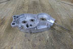 Montesa Ciclo 50 Model 17M 1965-1968 Used ,Crankcase, in Good Condition