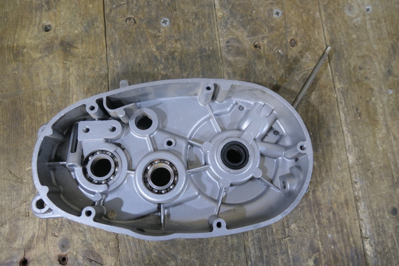 Montesa Ciclo 50 Model 17M 1965-1968 Used ,Crankcase, in Good Condition
