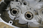 Montesa Ciclo 50 Model 17M 1965-1968 Used ,Crankcase, in Good Condition
