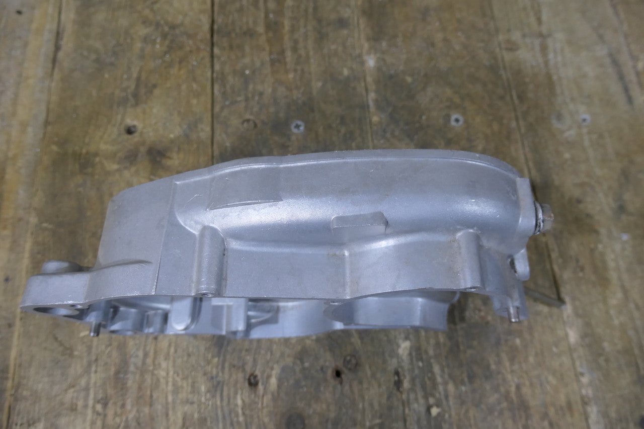 Montesa Ciclo 50 Model 17M 1965-1968 Used ,Crankcase, in Good Condition