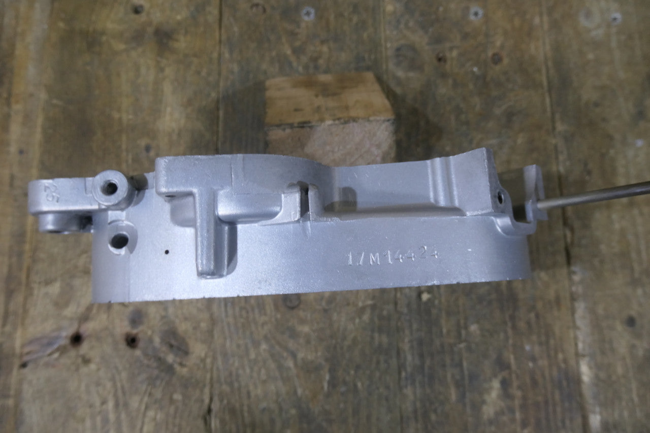 Montesa Ciclo 50 Model 17M 1965-1968 Used ,Crankcase, in Good Condition