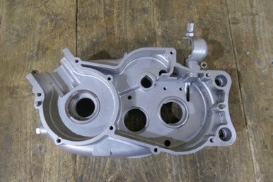 Montesa Fura Model 57M ,Crankcase,Used Part in Good Condition