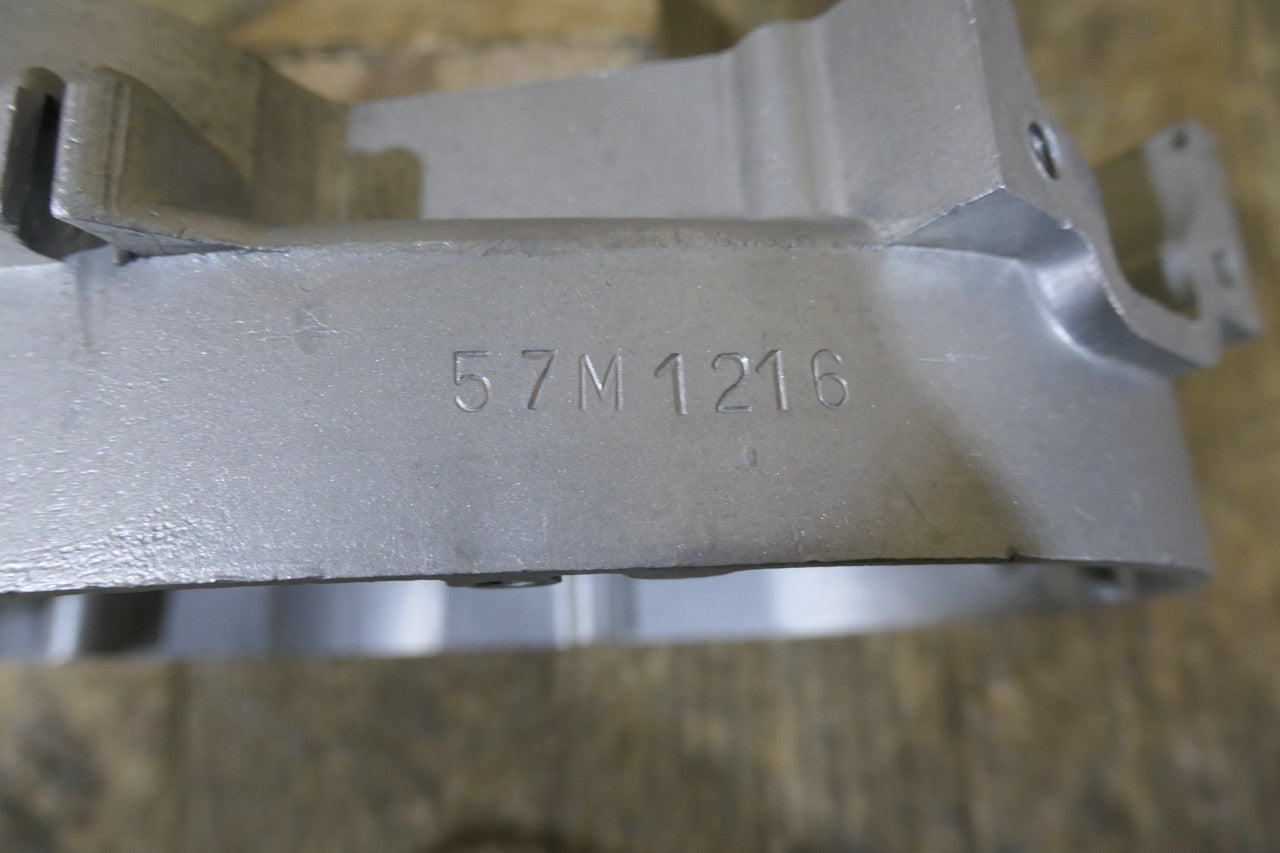 Montesa Fura Model 57M ,Crankcase,Used Part in Good Condition