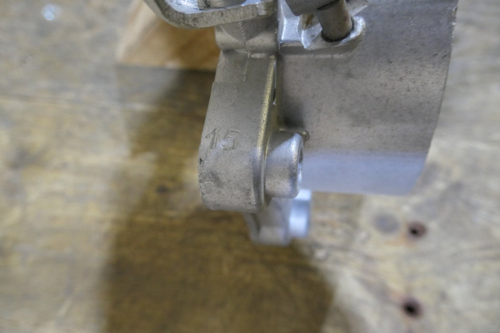 Montesa Fura Model 57M ,Crankcase,Used Part in Good Condition