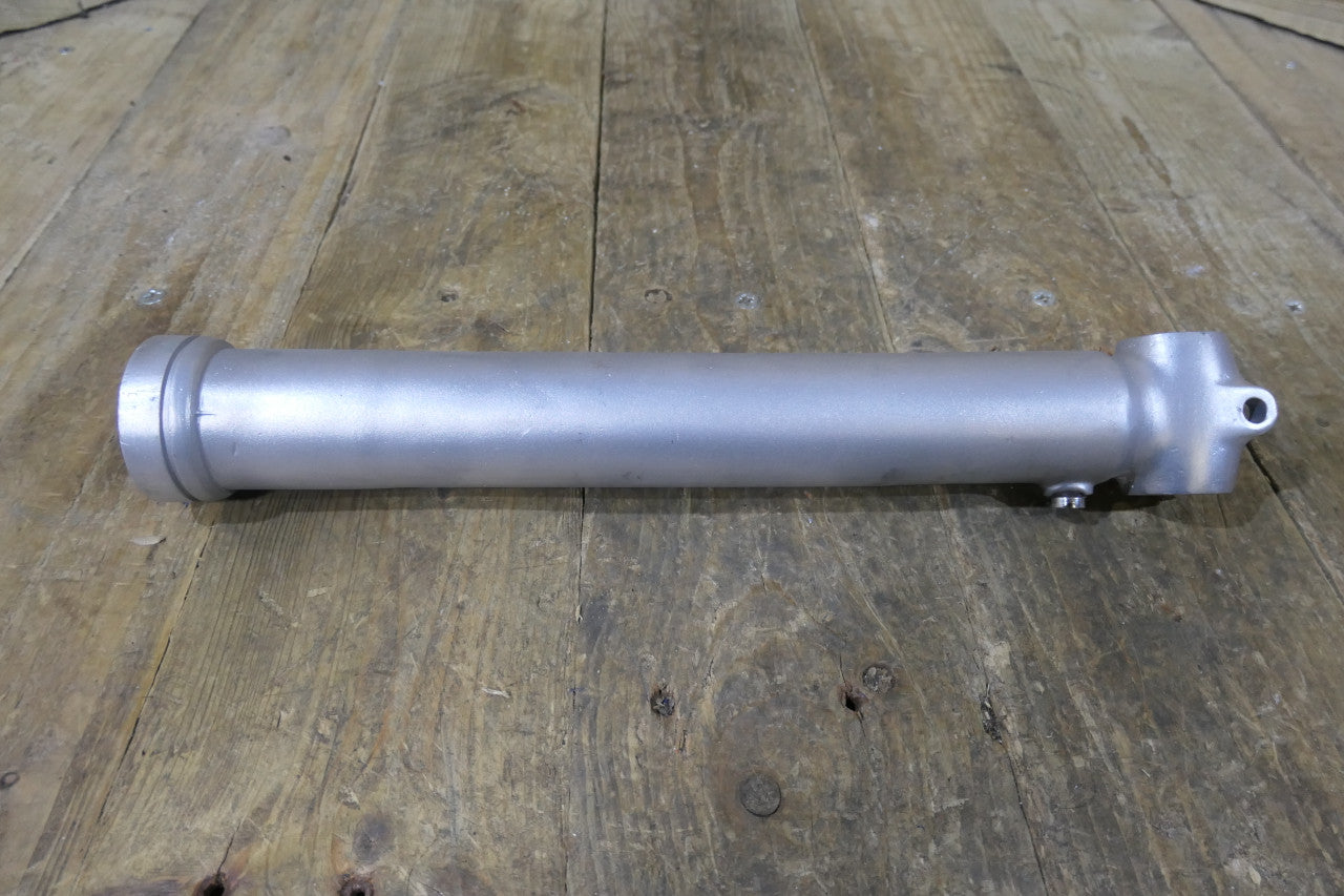 Montesa ,Lower Fork casing, Believed to be 1960s Used part in Good Condition