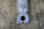 Montesa ,Lower Fork casing, Believed to be 1960s Used part in Good Condition