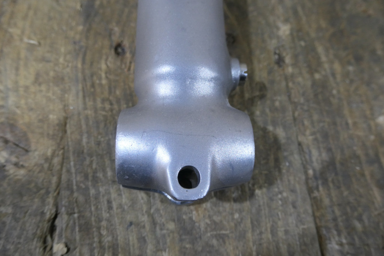 Montesa ,Lower Fork casing, Believed to be 1960s Used part in Good Condition
