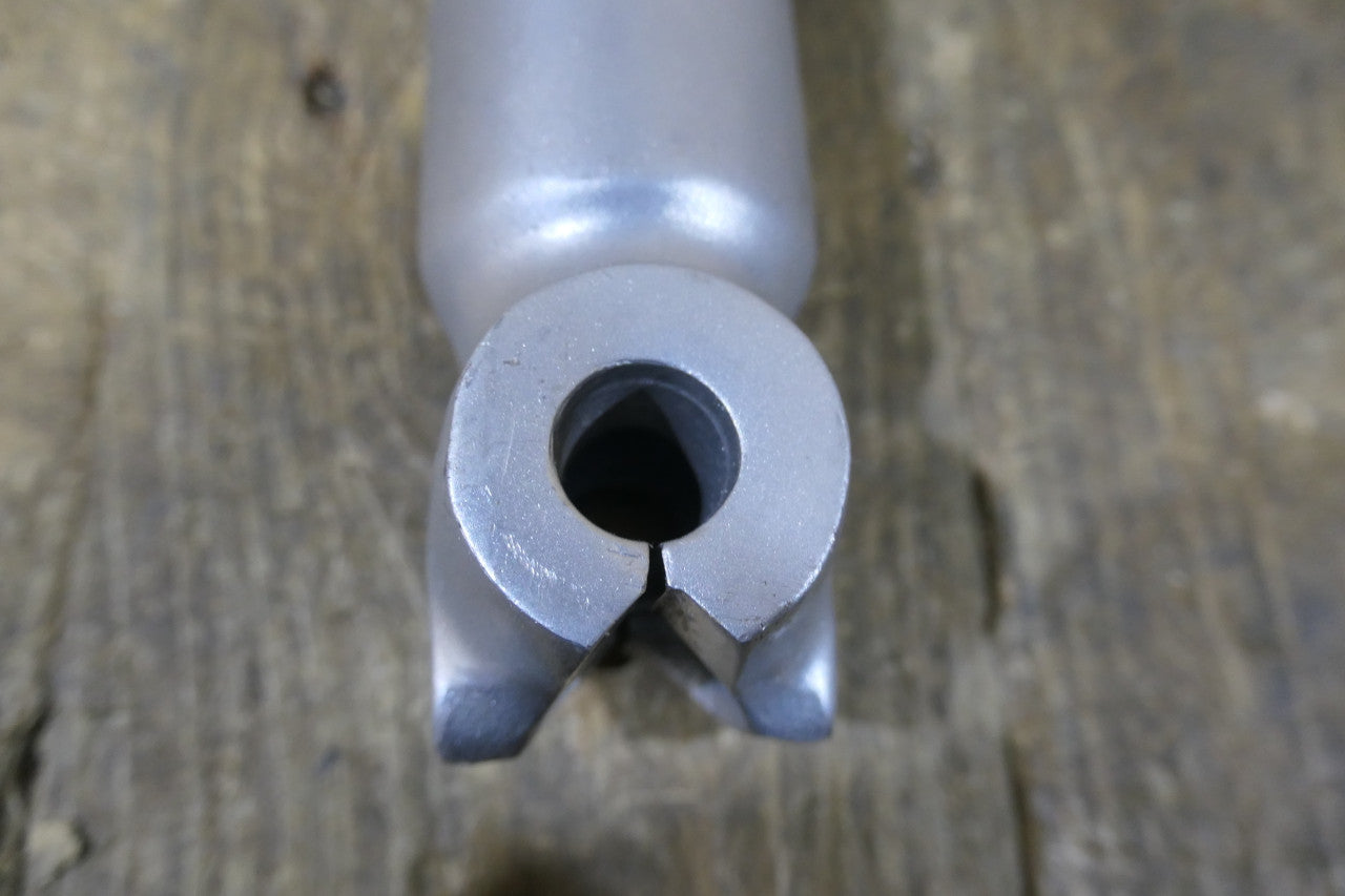 Montesa ,Lower Fork casing, Believed to be 1960s Used part in Good Condition