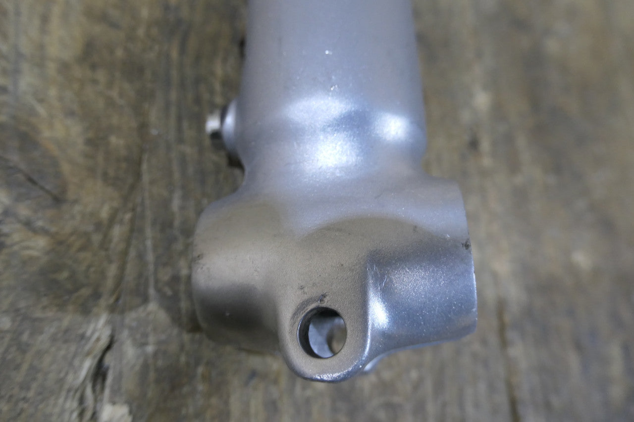 Montesa ,Lower Fork casing, Believed to be 1960s Used part in Good Condition