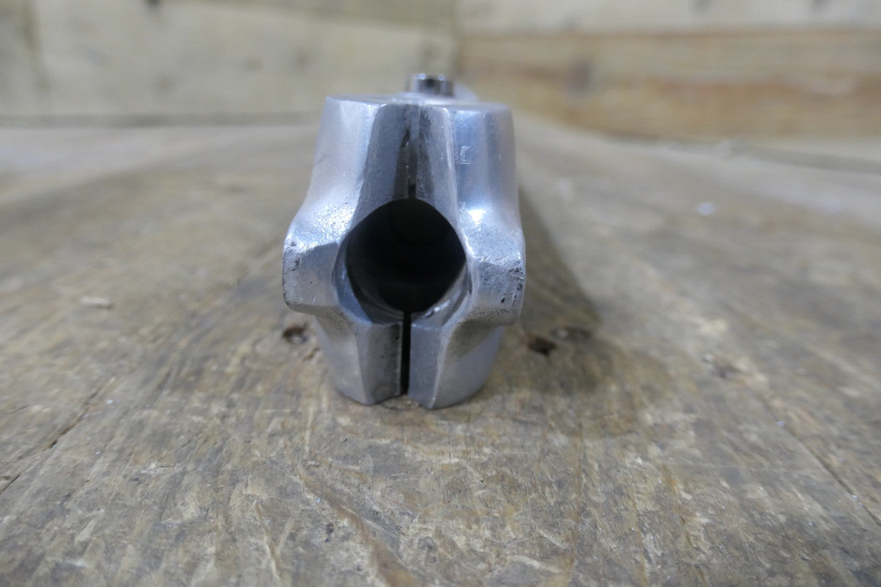 Montesa ,Lower Fork casing, Believed to be 1960s Used part in Good Condition