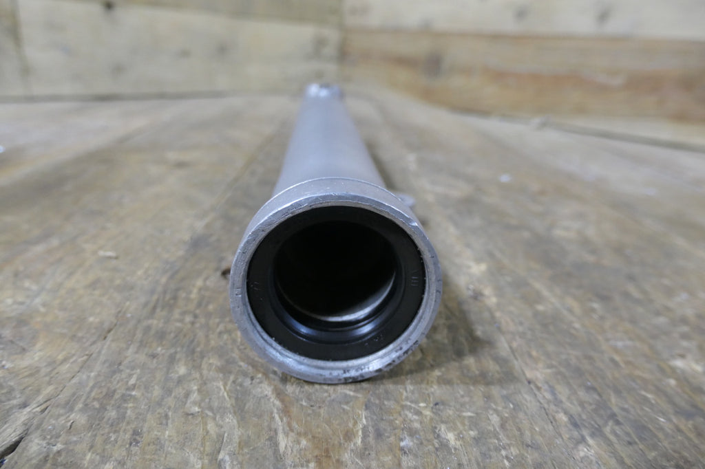 Montesa ,Lower Fork casing, Believed to be 1960s Used part in Good Condition