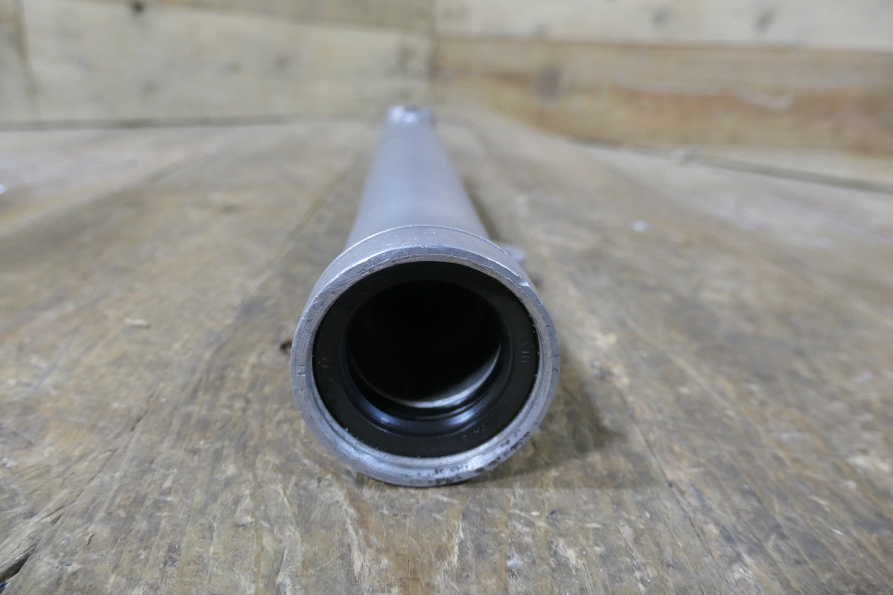 Montesa ,Lower Fork casing, Believed to be 1960s Used part in Good Condition