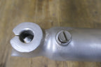 Montesa ,Lower Fork casing, Believed to be 1960s Used part in Good Condition