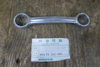 Honda C92 C95 ,Front Brake Torque Link Arm, Genuine NOS Part Number 45433-202-000