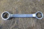 Honda C92 C95 ,Front Brake Torque Link Arm, Genuine NOS Part Number 45433-202-000