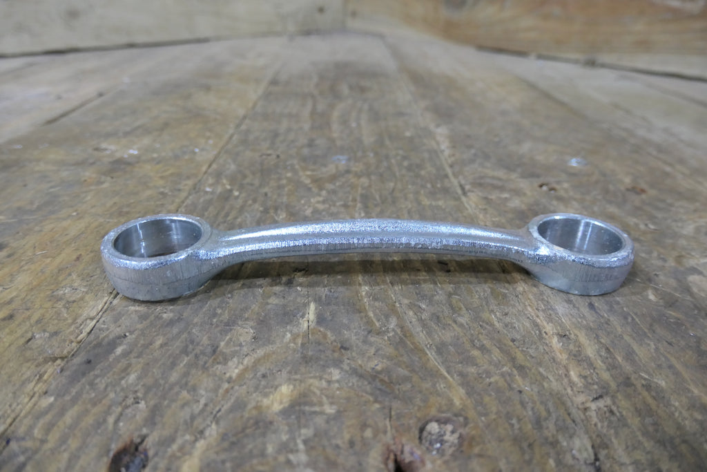 Honda C92 C95 ,Front Brake Torque Link Arm, Genuine NOS Part Number 45433-202-000