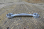 Honda C92 C95 ,Front Brake Torque Link Arm, Genuine NOS Part Number 45433-202-000