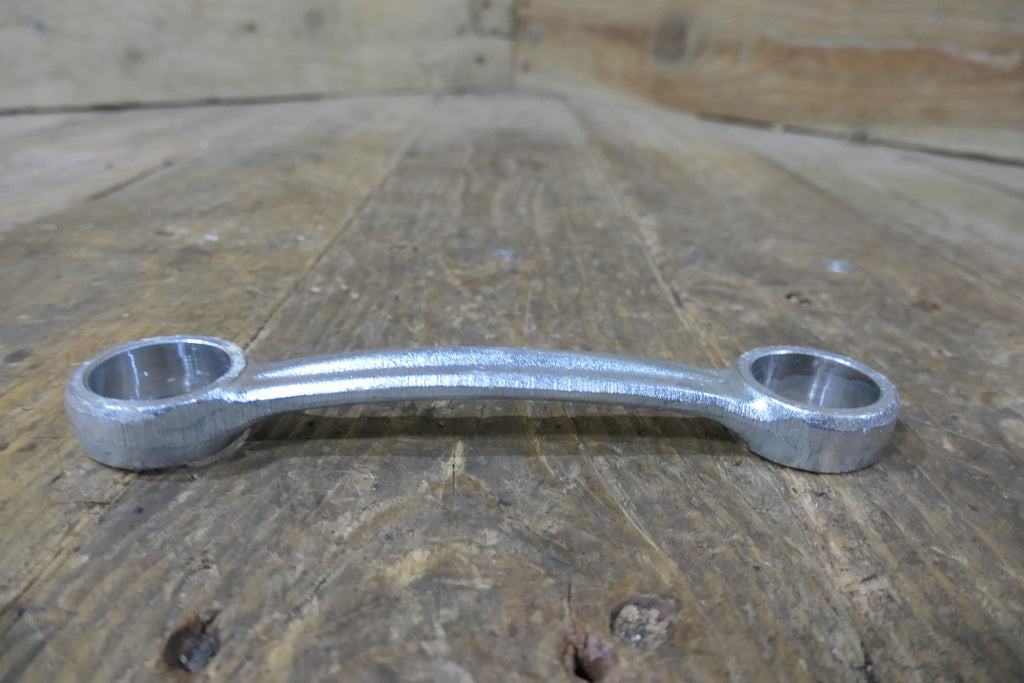 Honda C92 C95 ,Front Brake Torque Link Arm, Genuine NOS Part Number 45433-202-000