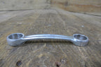 Honda C92 C95 ,Front Brake Torque Link Arm, Genuine NOS Part Number 45433-202-000
