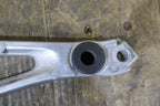 Honda CBX400/500F ,Right Rear Footrest Bracket, Shop Soiled Part Number 50600-MA6-000