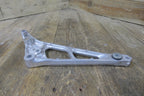 Honda CBX400/550F ,Left Rear Footrest Bracket, Shop Soiled Part Number 50700-MA6-000