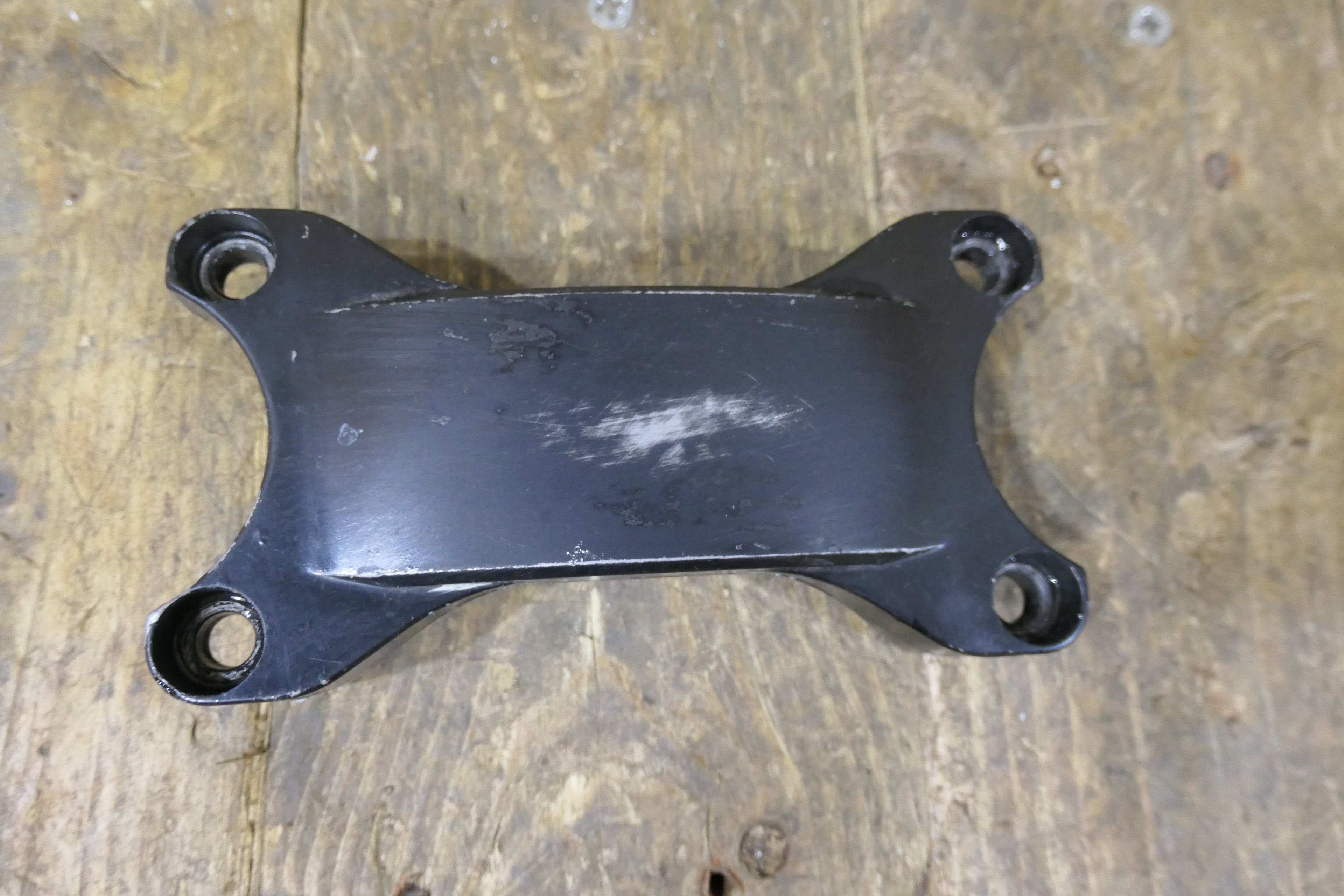 Honda CBX 550F ,Front Fork Stabilizer,Used Part Honda Part Number 51310-MA7-000