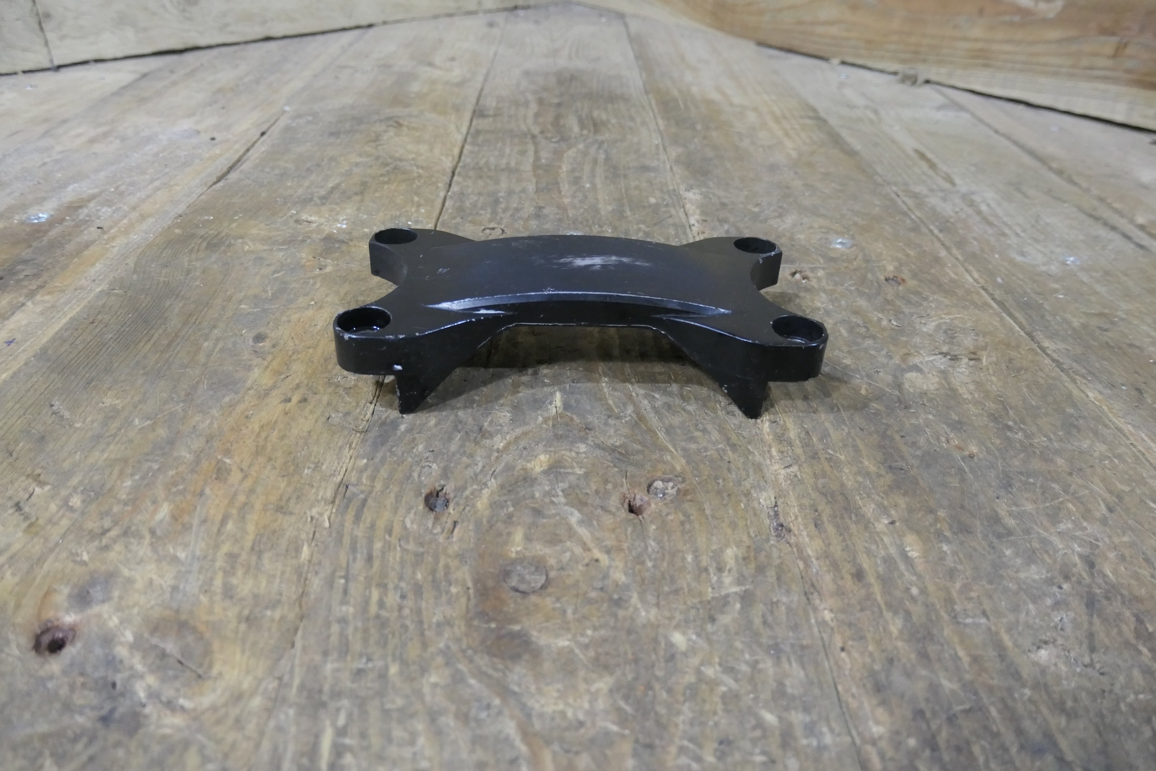 Honda CBX 550F ,Front Fork Stabilizer,Used Part Honda Part Number 51310-MA7-000