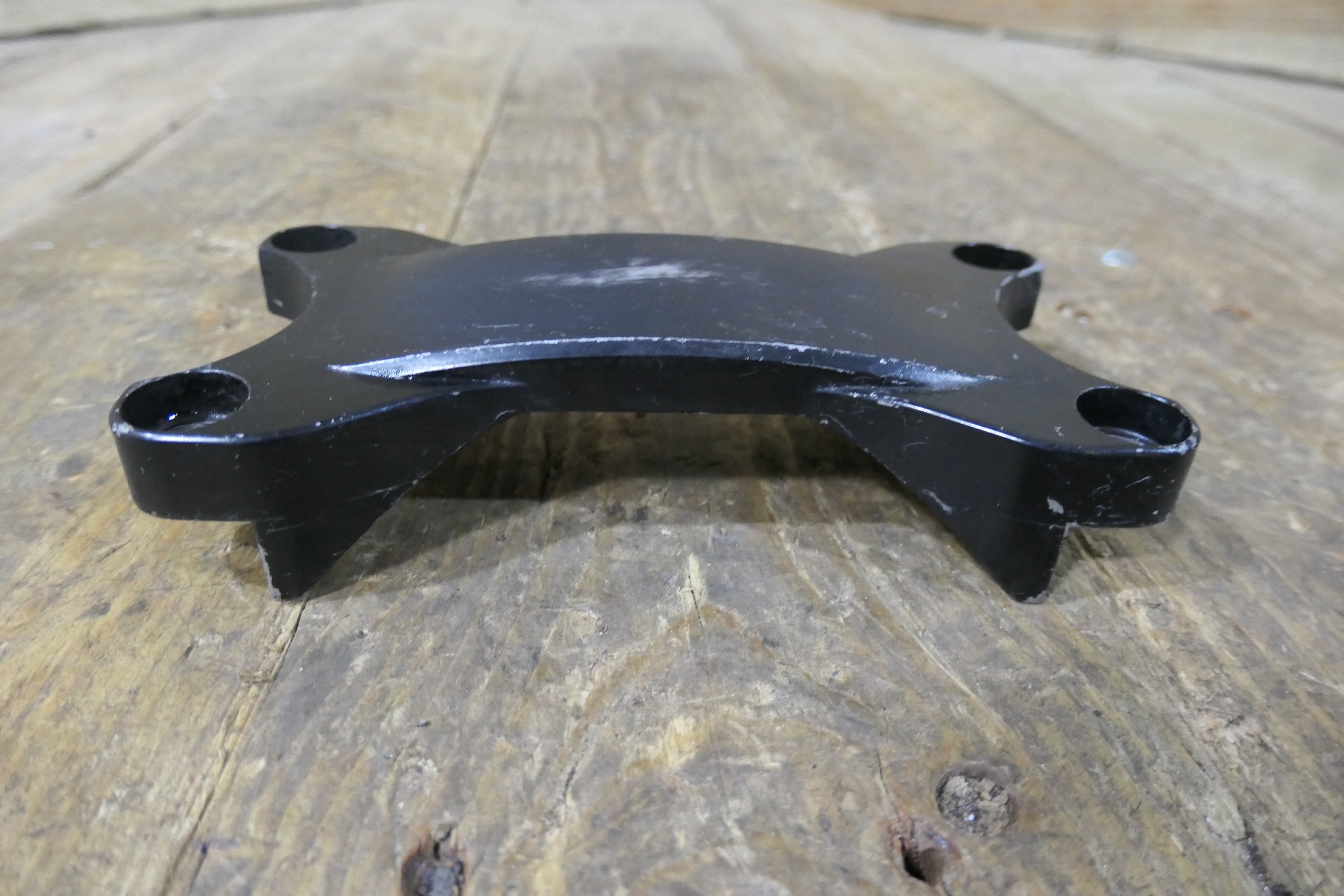 Honda CBX 550F ,Front Fork Stabilizer,Used Part Honda Part Number 51310-MA7-000
