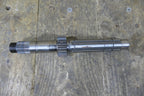 Honda CBX 550F ,Main Shaft, Used in Good Condition Honda Part Number 23210-MA7-000