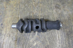 Honda CBX400/550F ,Gear Selector Barrel, Genuine Honda Part Number 24301-MA6-000