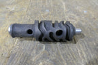 Honda CBX400/550F ,Gear Selector Barrel, Genuine Honda Part Number 24301-MA6-000