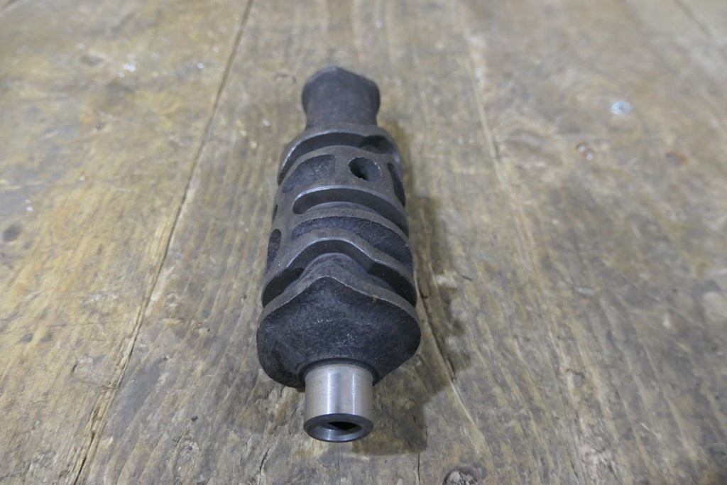 Honda CBX400/550F ,Gear Selector Barrel, Genuine Honda Part Number 24301-MA6-000