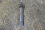 Honda CBX400/550F ,Gear Starter Shaft, Used Part in Good Condition Part Number 28106-MA6-000