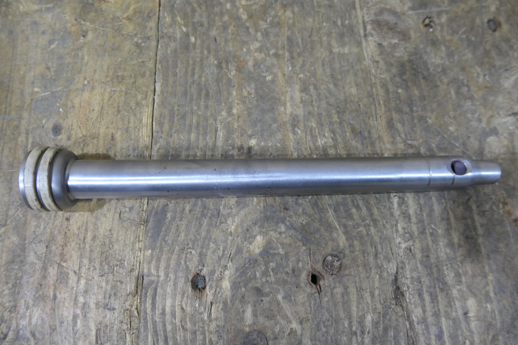 Honda CBX400T CBX550F ,Fork Damper Rod, Used Part Honda Part Number 51540-MA6-003