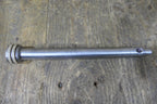 Honda CBX400T CBX550F ,Fork Damper Rod, Used Part Honda Part Number 51540-MA6-003