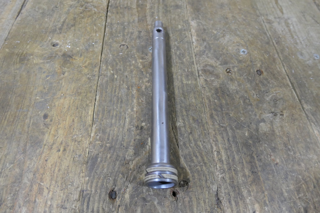 Honda CBX400T CBX550F ,Fork Damper Rod, Used Part Honda Part Number 51540-MA6-003