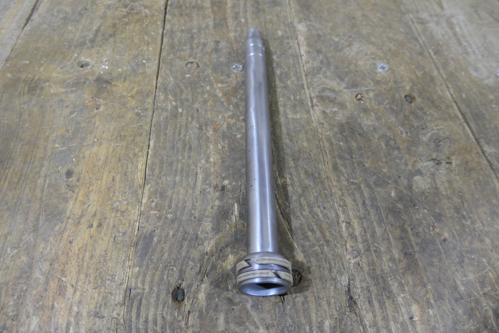 Honda CBX400T CBX550F ,Fork Damper Rod, Used Part Honda Part Number 51540-MA6-003