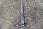 Honda CBX400T CBX550F ,Fork Damper Rod, Used Part Honda Part Number 51540-MA6-003